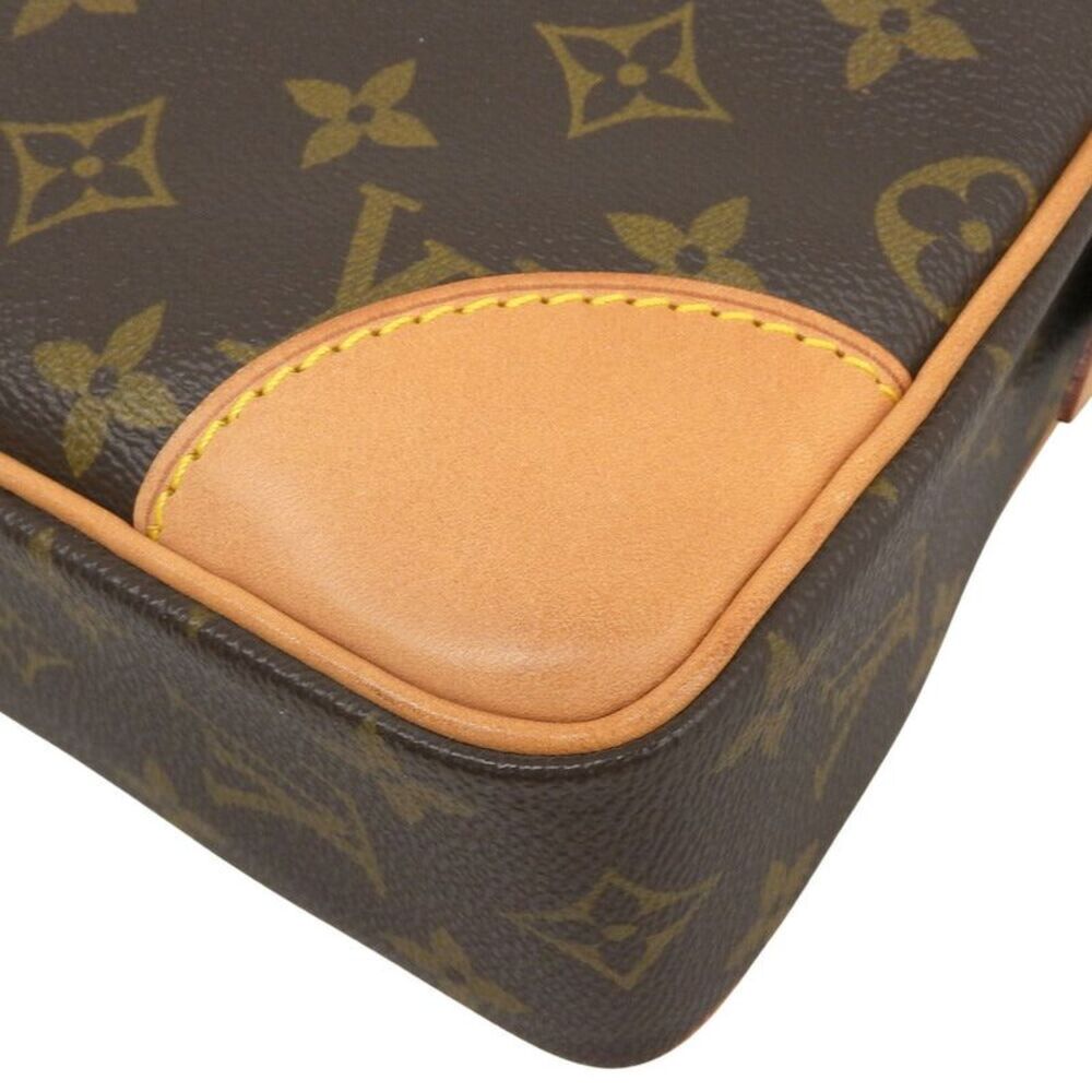 Louis Vuitton Monogram Document Bag - Picture 4 of 9